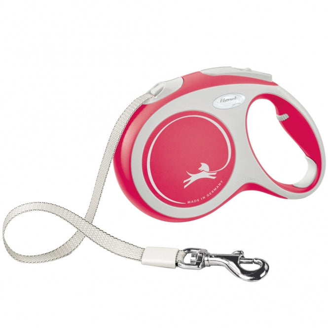 Rollleine für Hunde – New COMFORT Gurt – Bild 6