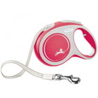 Rollleine für Hunde – New COMFORT Gurt – Bild 6