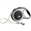 Rollleine für Hunde New COMFORT Gurt | Flexi