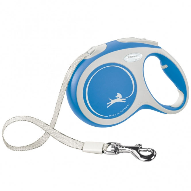 Rollleine für Hunde – New COMFORT Gurt – Bild 3