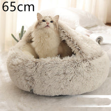 Dog And Cat Bed 40cm