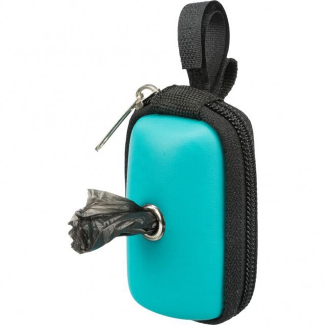 Hundekotbeutel-Spender – mit Polyester-Bezug – Bild 3