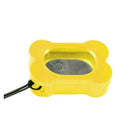 Clicker für Hunde – Ausbildungshilfe – Bild 3