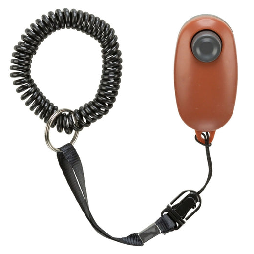 Soft-Clicker für Katzen – 