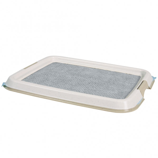 Hundepflege – Hygiene-Unterlage Nappy mit Aktivkohle – Bild 9