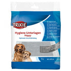 Hundepflege – Hygiene-Unterlage Nappy mit Aktivkohle – Bild 7