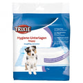Hundepflege Hygiene-Unterlage Nappy mit Lavendelduft, 7 Stück | Trixie