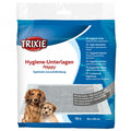 Hundepflege Hygiene-Unterlage Nappy mit Aktivkohle | Trixie