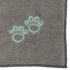 Tierhandtuch für Hunde und Katzen – Tier-Handtuch, 50 × 60 cm – Bild 4
