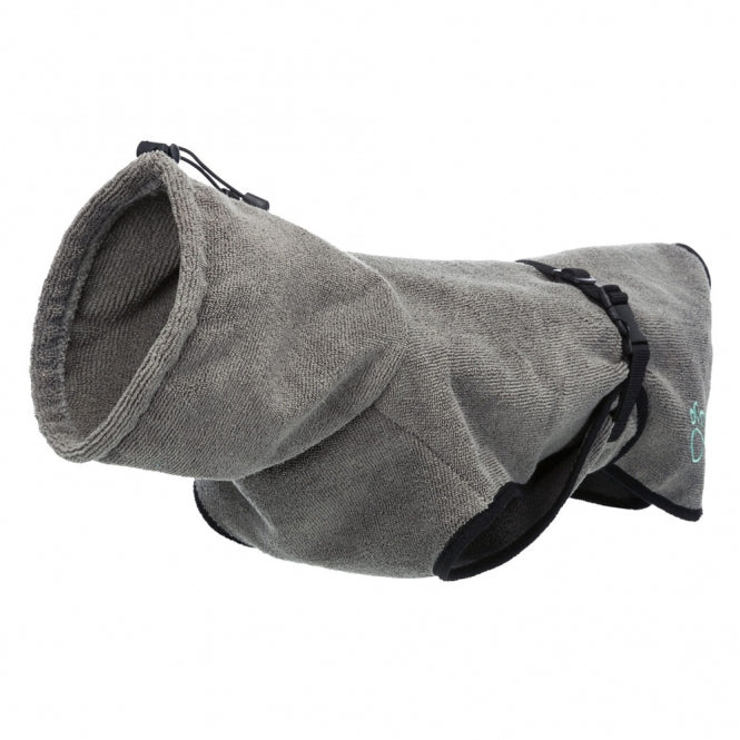 Bademantel – für Hunde – Bild 2