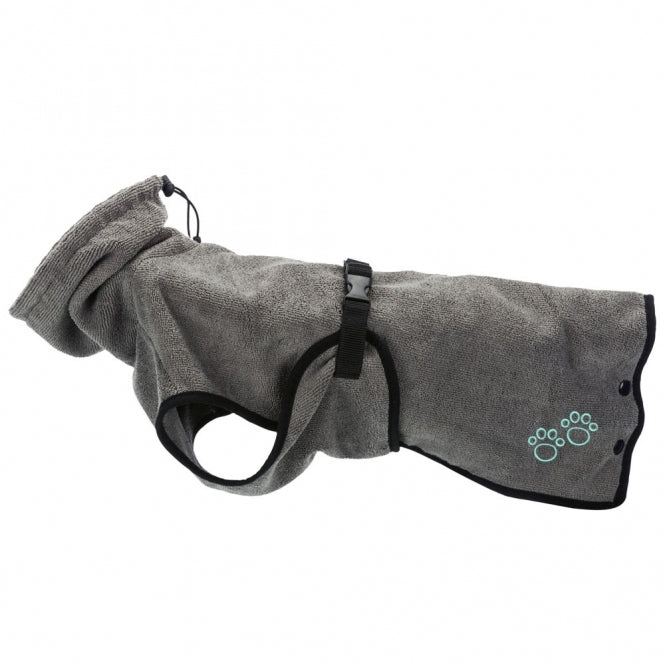 Bademantel – für Hunde – Bild 3