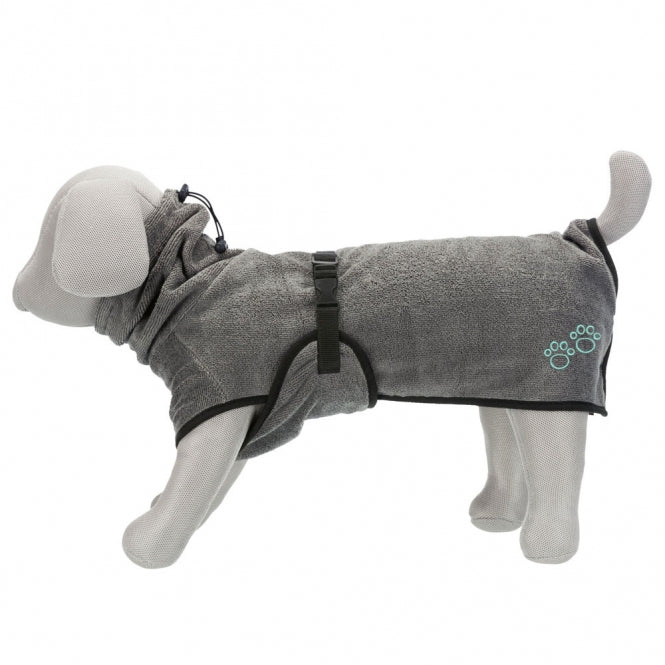 Bademantel – für Hunde – Bild 4