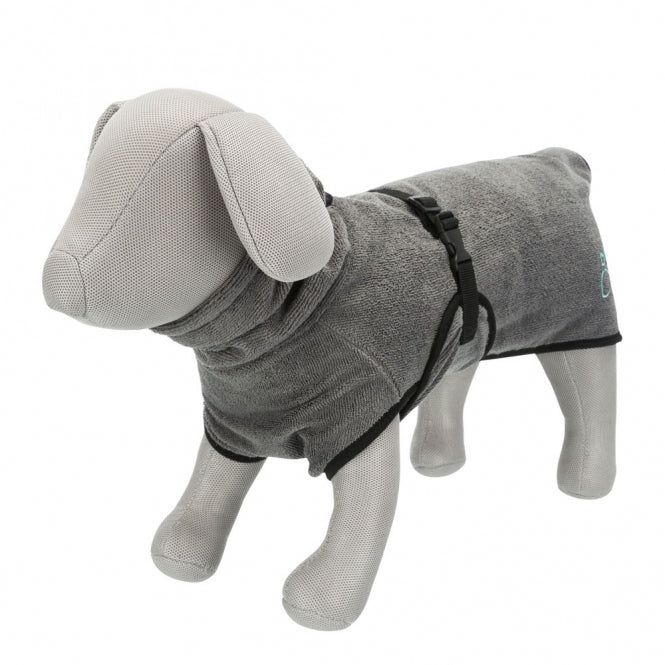 Bademantel – für Hunde – Bild 5