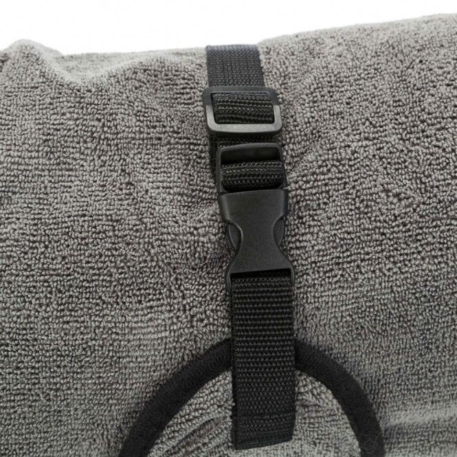 Bademantel – für Hunde – Bild 6