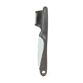 Zahnpflege für Hunde Trimm-Messer, fein gezahnt | Trixie