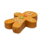 Latex-Spielzeug für Hunde – Xmas Lebkuchen – Bild 5