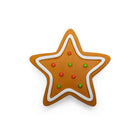 Latex-Spielzeug für Hunde – Xmas Lebkuchen – Bild 6