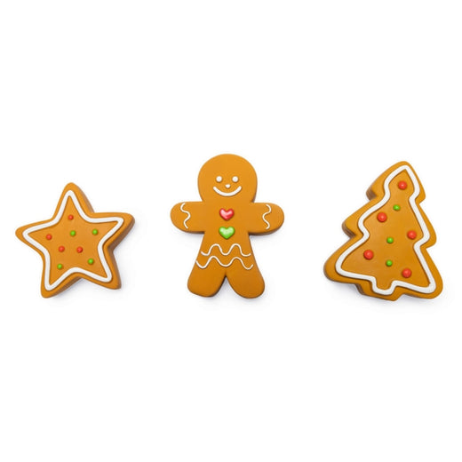 Latex-Spielzeug für Hunde – Xmas Lebkuchen