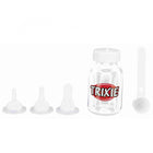 Fellpflege für Hunde und Katzen – Saugflaschen-Set, 120 ml – Bild 2