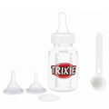 Fellpflege für Hunde und Katzen Saugflaschen-Set, 120 ml | Trixie