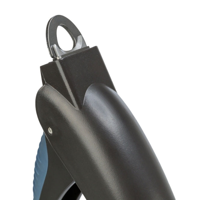 Krallenzange für Hunde und Katzen – de Luxe, 14 cm – Bild 3