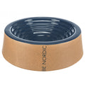 Keramiknapf für Hunde BE NORDIC 0,8 l/ø 25 cm | Trixie