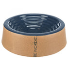 Keramiknapf für Hunde – BE NORDIC 0,8 l/ø 25 cm