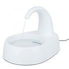 Trinkbrunnen für Hunde – Curved Stream – Bild 2