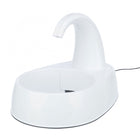 Trinkbrunnen für Hunde – Curved Stream