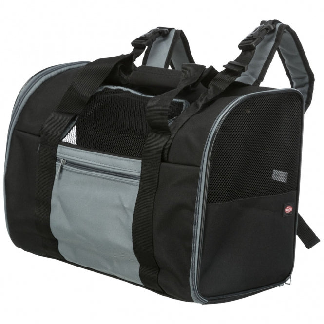 Hunderucksack – Connor