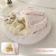 Dog And Cat Bed 40cm