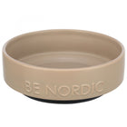 Keramiknapf – BE NORDIC für Hunde – Bild 3