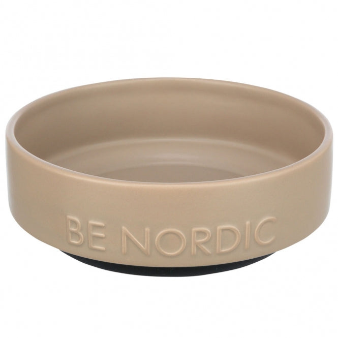 Keramiknapf – BE NORDIC für Hunde – Bild 3