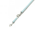 Führleine für Hunde VINTAGE Hellblau, 14mm / 200cm | Karlie