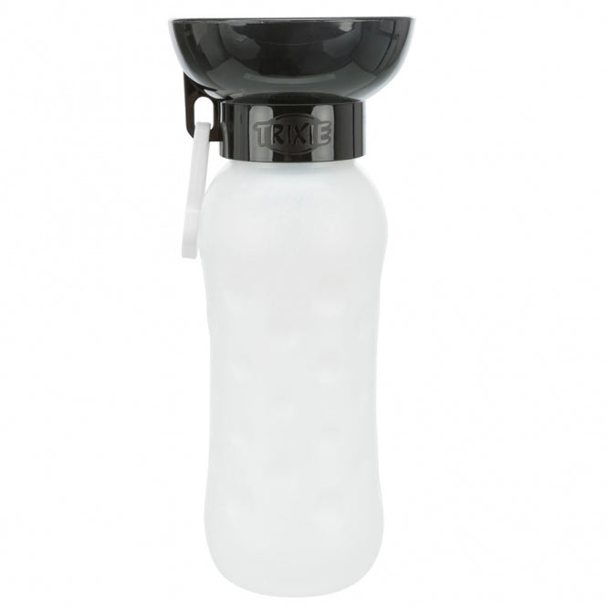 Trinknapf für Hunde – Flasche mit – Bild 2