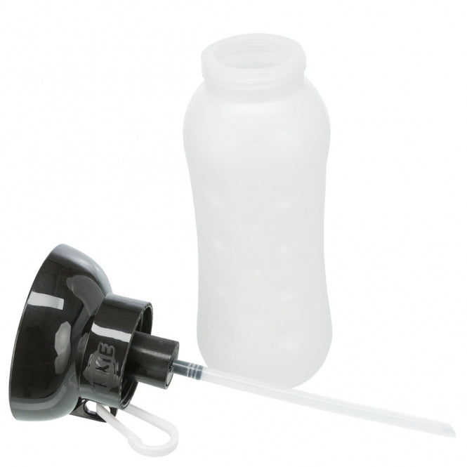 Trinknapf für Hunde – Flasche mit – Bild 4