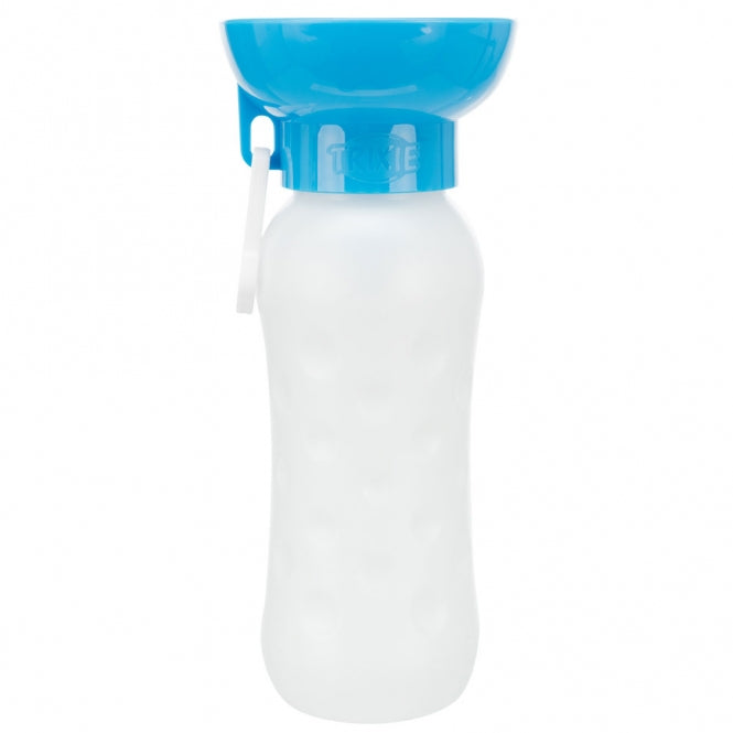 Trinknapf für Hunde – Flasche mit – Bild 5