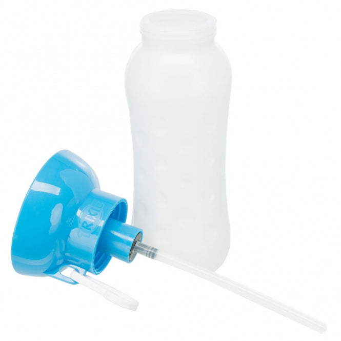 Trinknapf für Hunde – Flasche mit – Bild 6