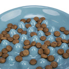 Keramiknapf für Katzen – Slow Feeding – Bild 6