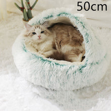 Dog And Cat Bed 40cm