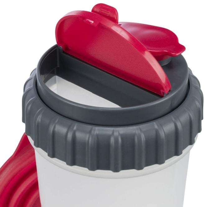 Futterbehälter für Hunde – Futter- und Wasserbehälter – Bild 4