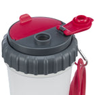 Futterbehälter für Hunde – Futter- und Wasserbehälter – Bild 5