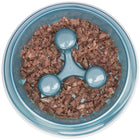 Kunststoffnapf für Hunde – Slow Feeding – Bild 10