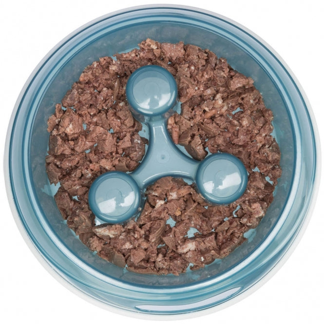 Kunststoffnapf für Hunde – Slow Feeding – Bild 10
