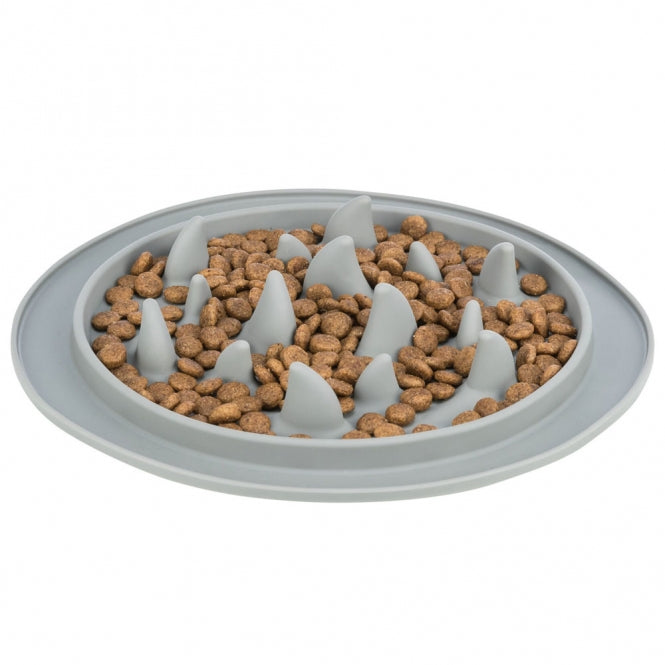 Futtermatte für Hunde – Slow Feeding – Bild 3