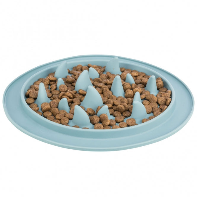 Futtermatte für Hunde – Slow Feeding – Bild 4