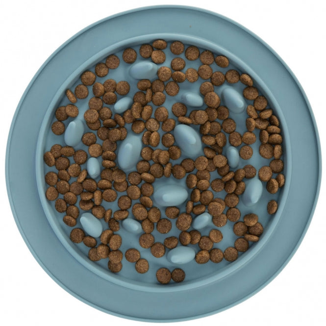 Futtermatte für Hunde – Slow Feeding – Bild 6