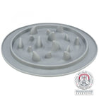 Futtermatte für Hunde – Slow Feeding