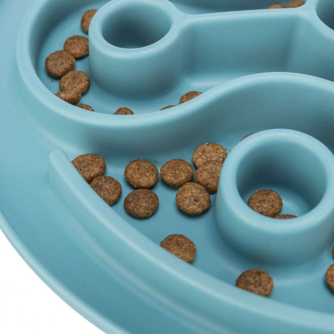 Futtermatte für Hunde – Slow Feeding – Bild 4