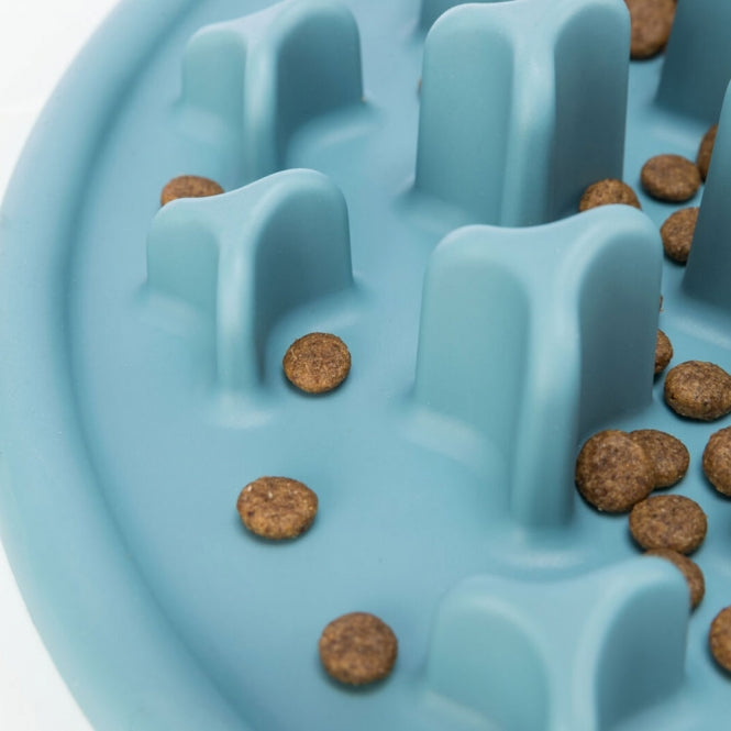 Futtermatte für Hunde – Slow Feeding Pillars – Bild 4